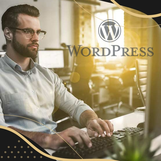 Servicio de mantenimiento WordPress